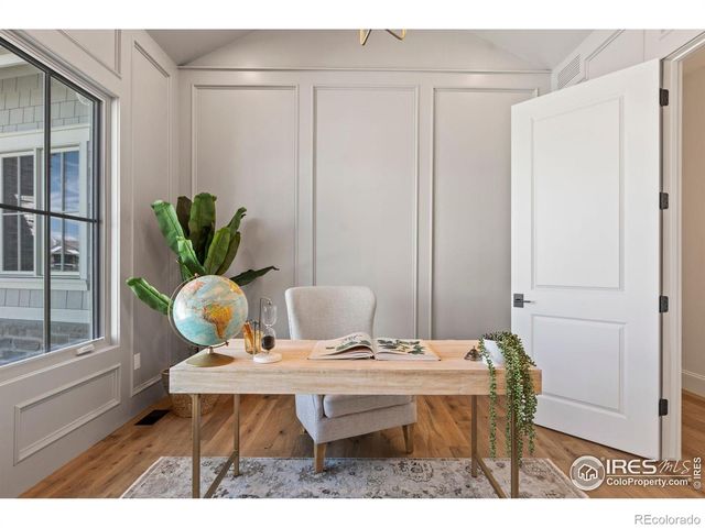 2568 Southwind Road, Berthoud, CO 80513