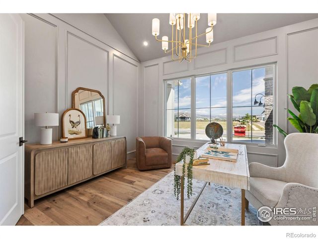 2568 Southwind Road, Berthoud, CO 80513