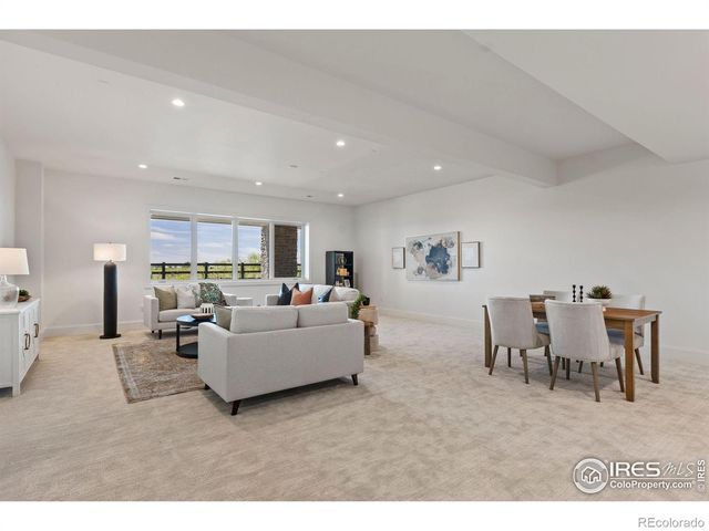 2568 Southwind Road, Berthoud, CO 80513