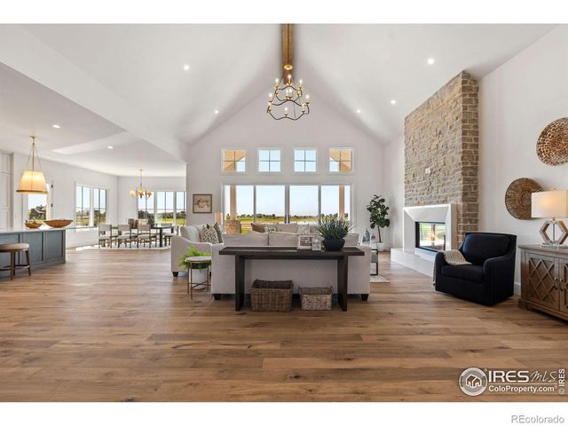 2568 Southwind Road, Berthoud, CO 80513