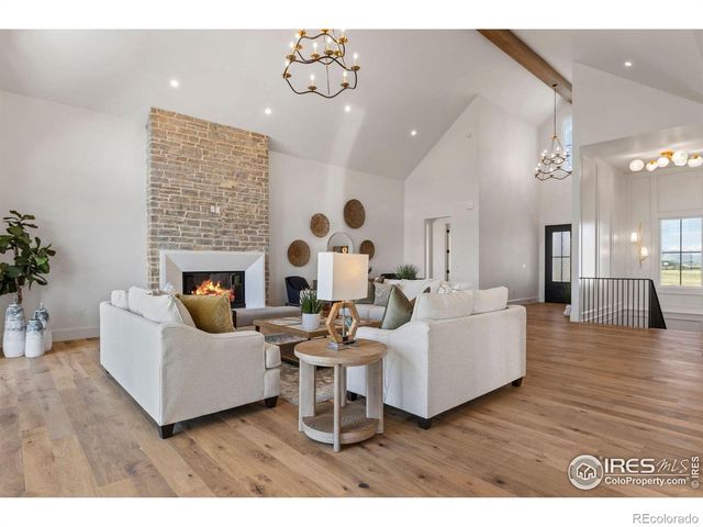 2568 Southwind Road, Berthoud, CO 80513