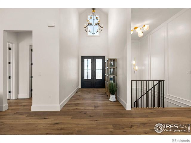 2568 Southwind Road, Berthoud, CO 80513