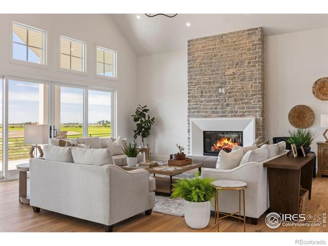 2568 Southwind Road, Berthoud, CO 80513