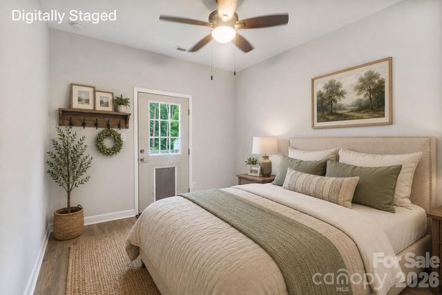 1002 Westminster Drive, Statesville, NC 28677