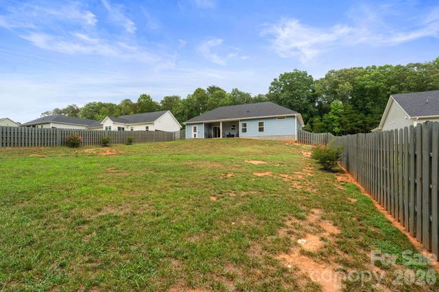 1002 Westminster Drive, Statesville, NC 28677