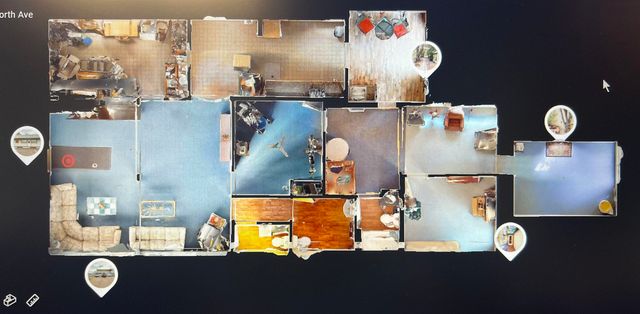 2997 North Avenue, Grand Junction, CO 81504