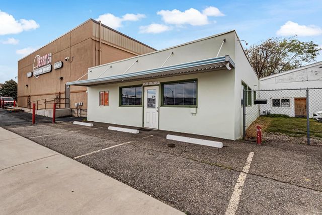 2997 North Avenue, Grand Junction, CO 81504