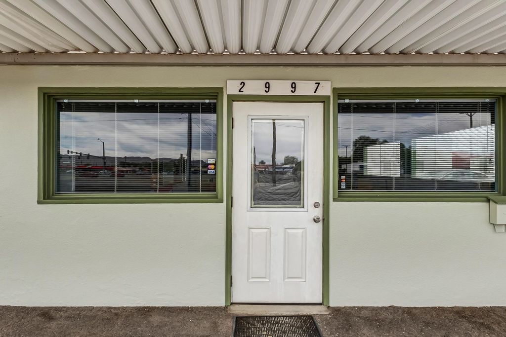 2997 North Avenue, Grand Junction, CO 81504