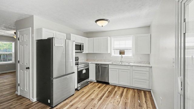 86 Brink Avenue, Winchester, KY 40391