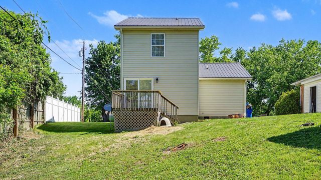 86 Brink Avenue, Winchester, KY 40391