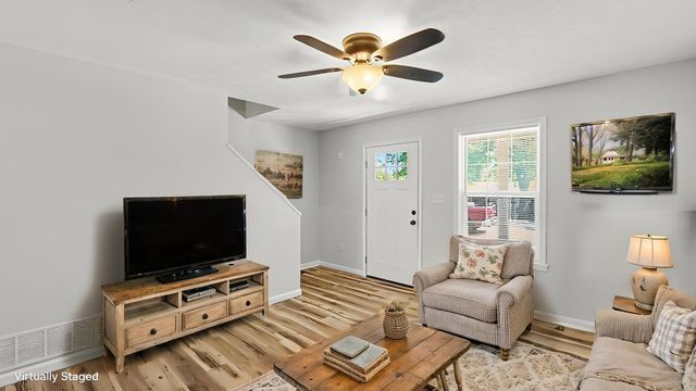 86 Brink Avenue, Winchester, KY 40391