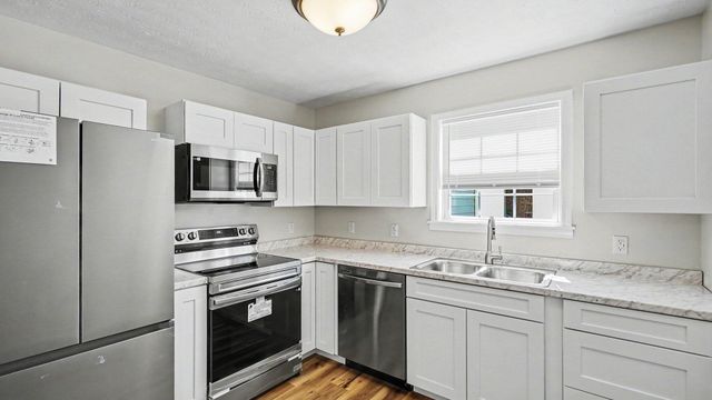 86 Brink Avenue, Winchester, KY 40391