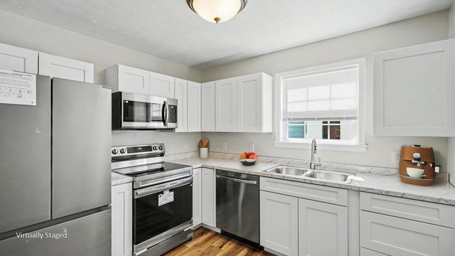 86 Brink Avenue, Winchester, KY 40391