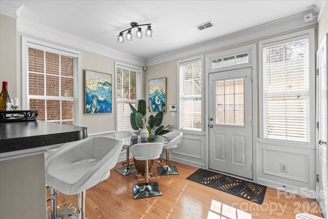 8558 Beaver Creek Drive, Charlotte, NC 28269