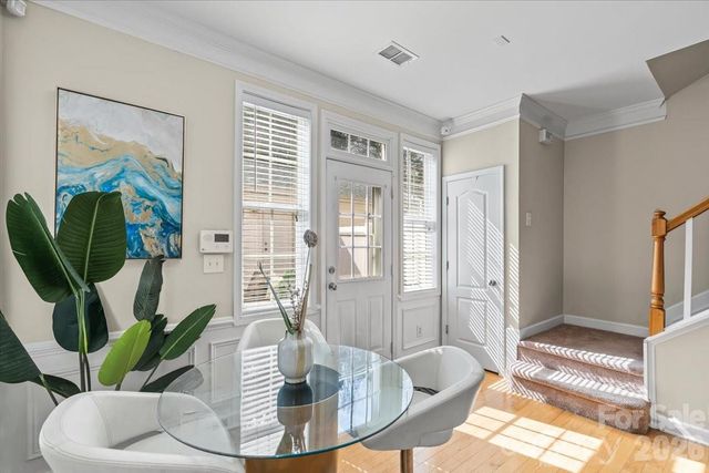 8558 Beaver Creek Drive, Charlotte, NC 28269