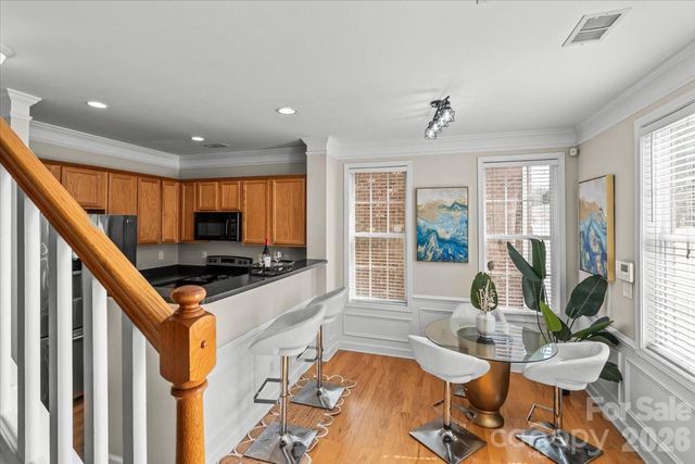 8558 Beaver Creek Drive, Charlotte, NC 28269