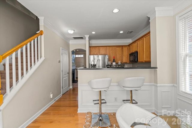 8558 Beaver Creek Drive, Charlotte, NC 28269