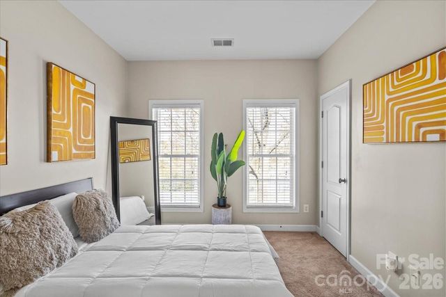 8558 Beaver Creek Drive, Charlotte, NC 28269