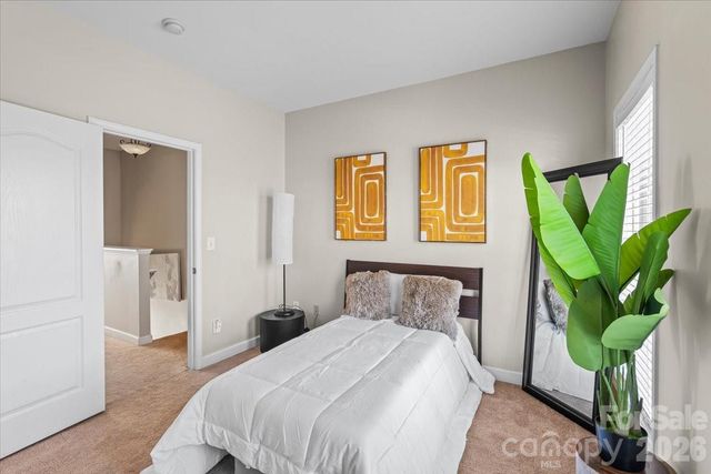 8558 Beaver Creek Drive, Charlotte, NC 28269