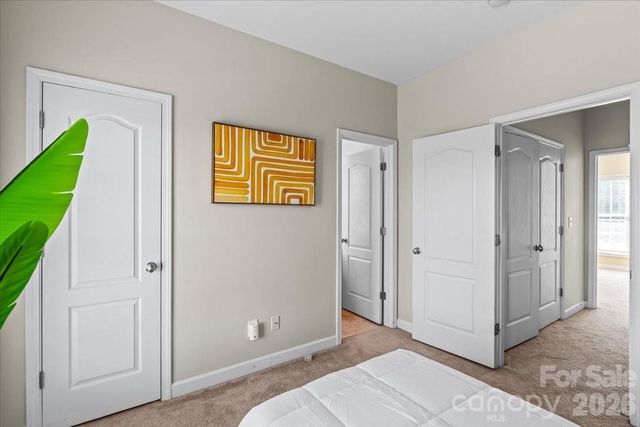 8558 Beaver Creek Drive, Charlotte, NC 28269