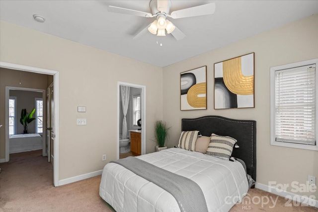 8558 Beaver Creek Drive, Charlotte, NC 28269