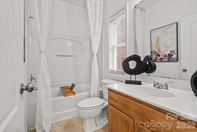 8558 Beaver Creek Drive, Charlotte, NC 28269