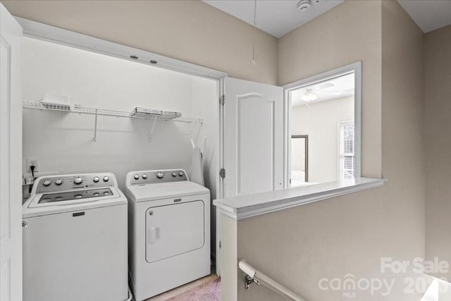 8558 Beaver Creek Drive, Charlotte, NC 28269