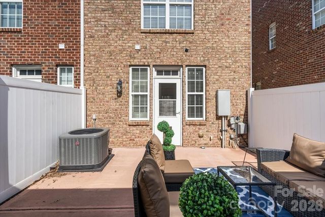 8558 Beaver Creek Drive, Charlotte, NC 28269