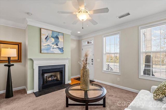 8558 Beaver Creek Drive, Charlotte, NC 28269