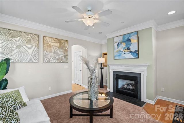 8558 Beaver Creek Drive, Charlotte, NC 28269