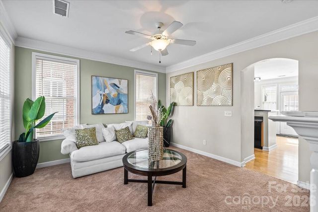 8558 Beaver Creek Drive, Charlotte, NC 28269