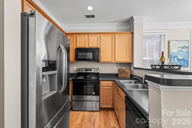 8558 Beaver Creek Drive, Charlotte, NC 28269