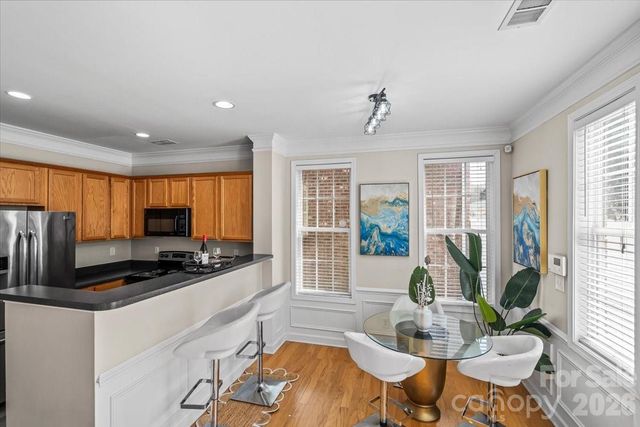 8558 Beaver Creek Drive, Charlotte, NC 28269