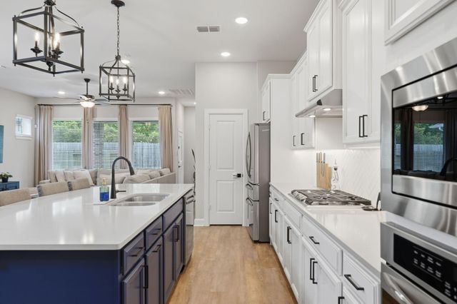 24423 Morningside Terrace Court, Tomball, TX 77375