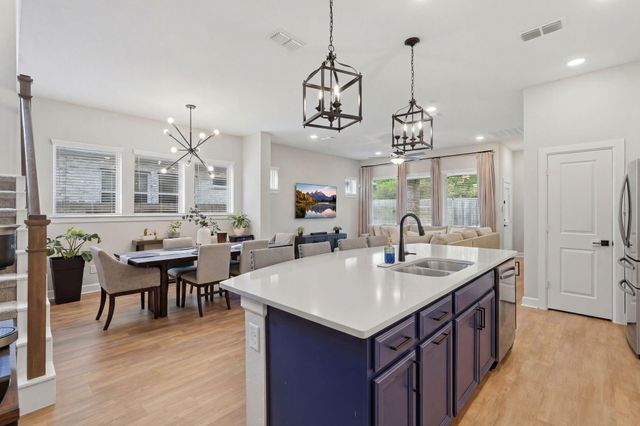 24423 Morningside Terrace Court, Tomball, TX 77375