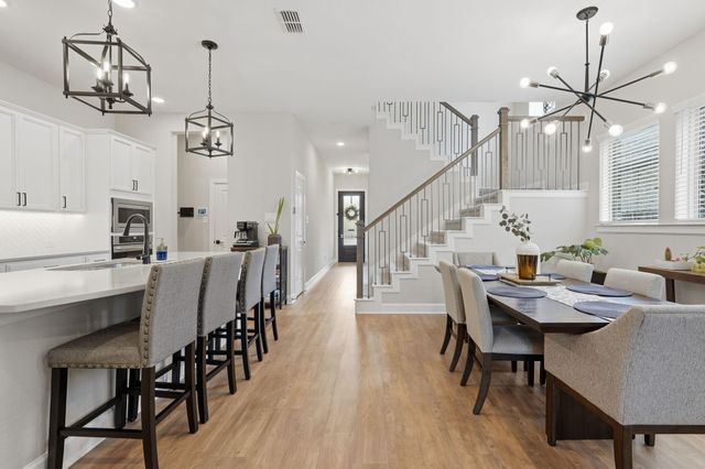 24423 Morningside Terrace Court, Tomball, TX 77375