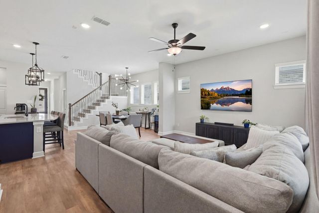 24423 Morningside Terrace Court, Tomball, TX 77375