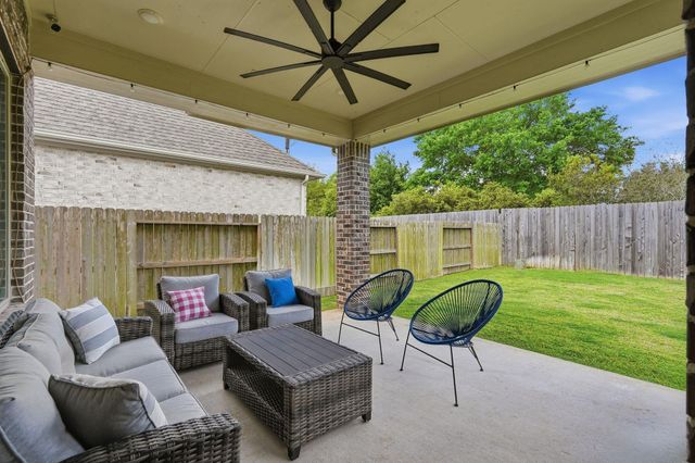 24423 Morningside Terrace Court, Tomball, TX 77375