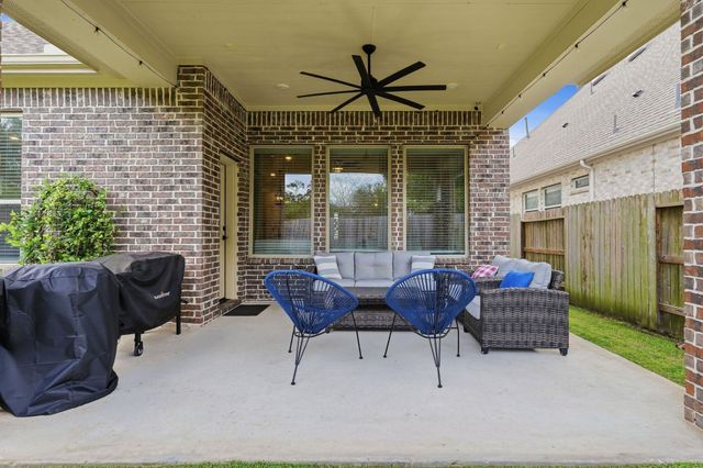 24423 Morningside Terrace Court, Tomball, TX 77375