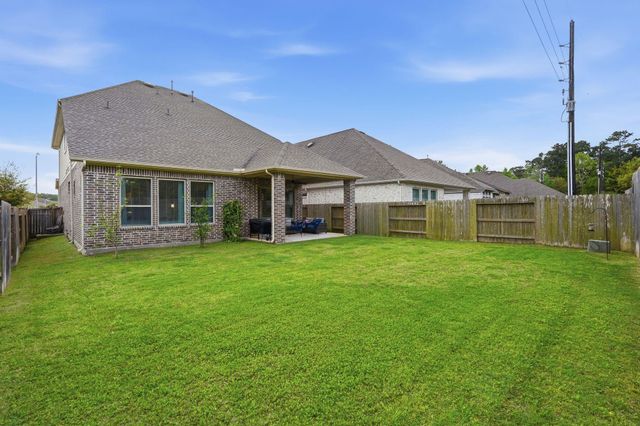 24423 Morningside Terrace Court, Tomball, TX 77375
