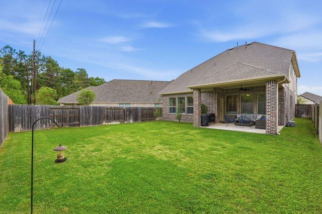 24423 Morningside Terrace Court, Tomball, TX 77375
