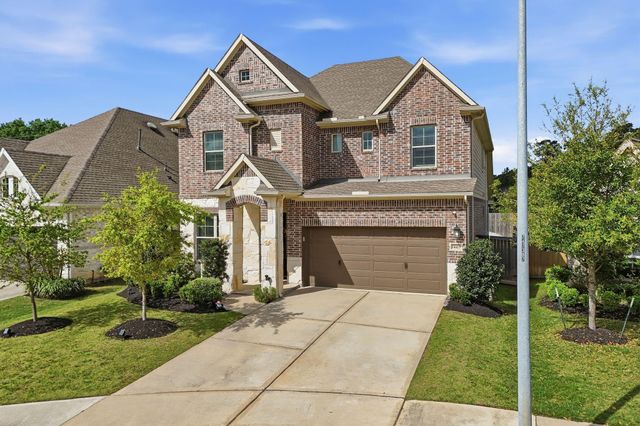 24423 Morningside Terrace Court, Tomball, TX 77375