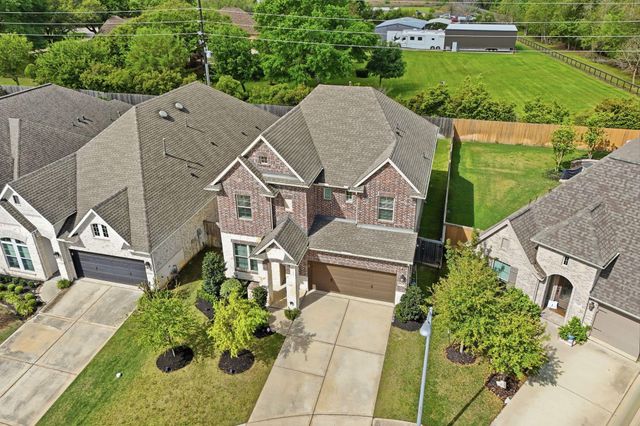 24423 Morningside Terrace Court, Tomball, TX 77375