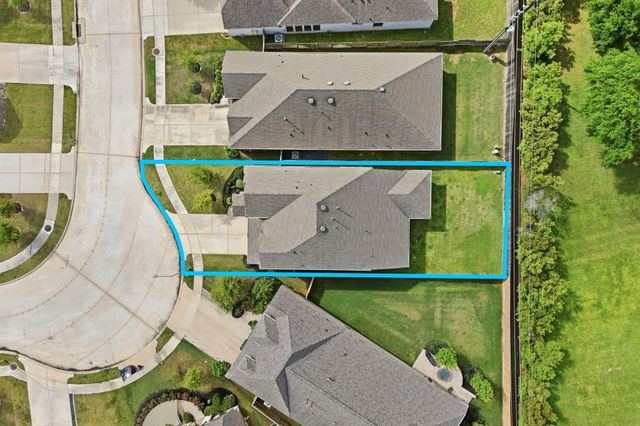 24423 Morningside Terrace Court, Tomball, TX 77375