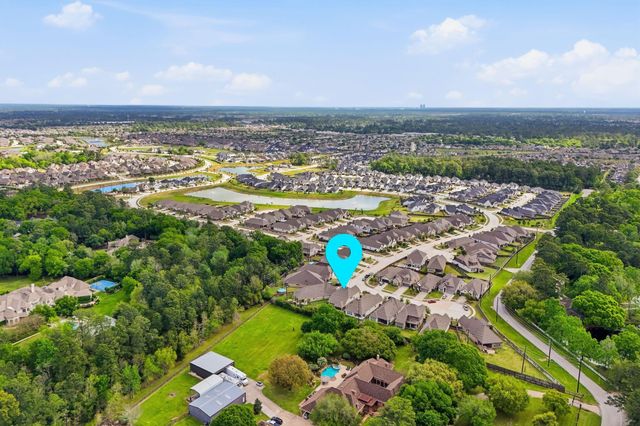 24423 Morningside Terrace Court, Tomball, TX 77375