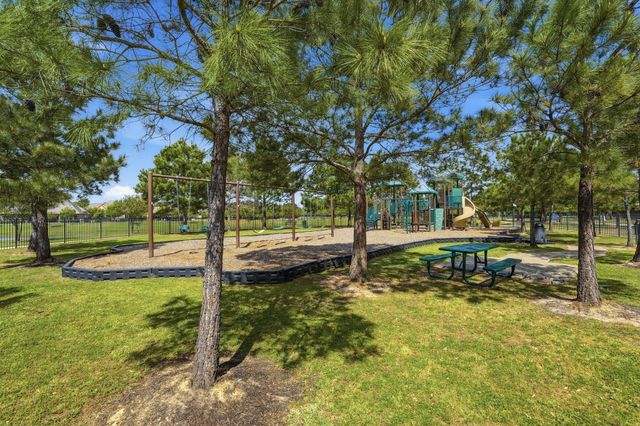 24423 Morningside Terrace Court, Tomball, TX 77375