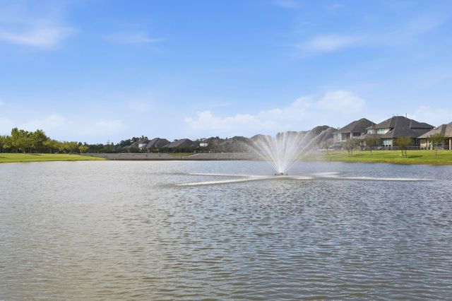 24423 Morningside Terrace Court, Tomball, TX 77375