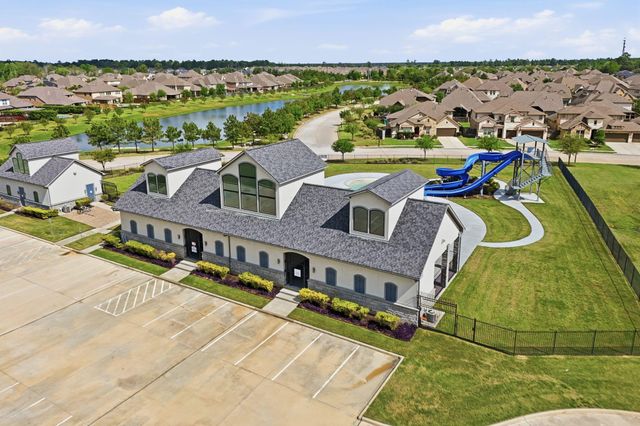 24423 Morningside Terrace Court, Tomball, TX 77375