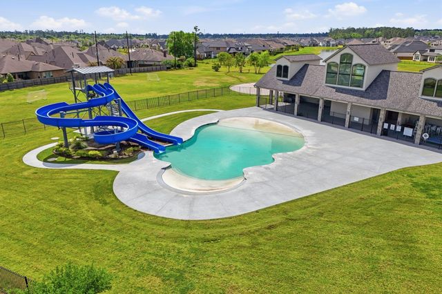 24423 Morningside Terrace Court, Tomball, TX 77375