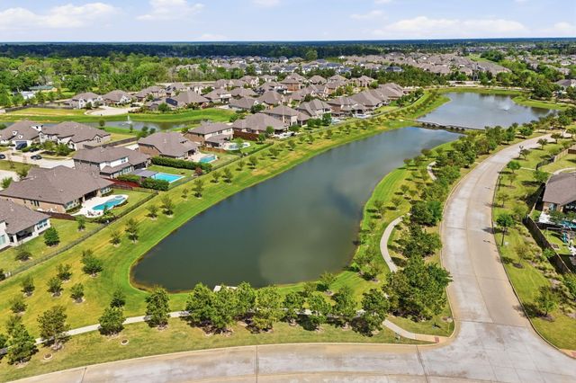 24423 Morningside Terrace Court, Tomball, TX 77375